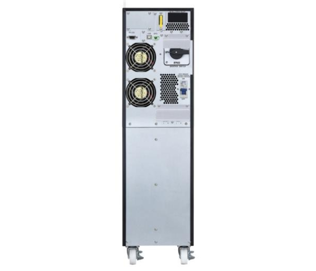 APC Easy-UPS On-Line SRV (10kVa/10kW, EPO, LCD) - 703353 - zdjęcie 3